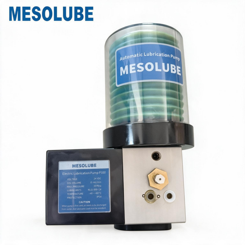 EGM-50TH-10S -7C luburication pump