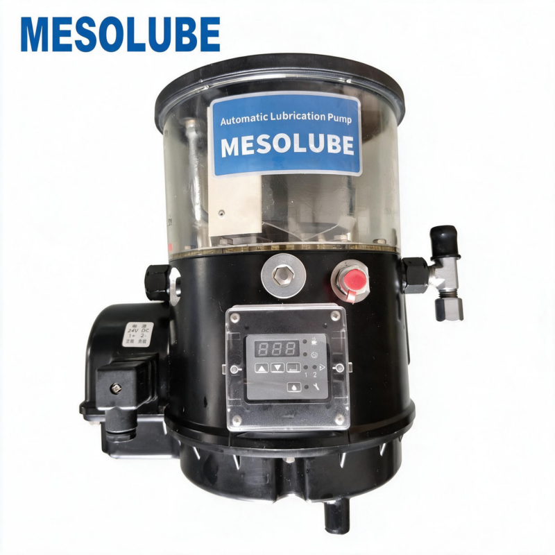 KFG lubrication pump