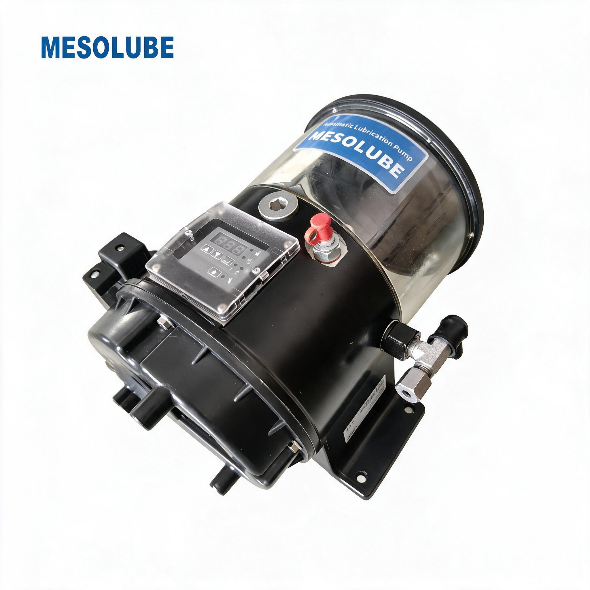 KFG luricaiton pump