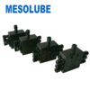 progressive lubrication systems