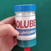 single point lubricator