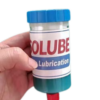 single-lubricator