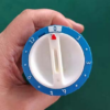 single point lubricator