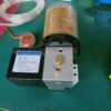electric lubrication pumps