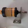 single lubricator