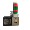mesolube lubrication pump