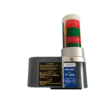 mesolube p200 lubrication sytem