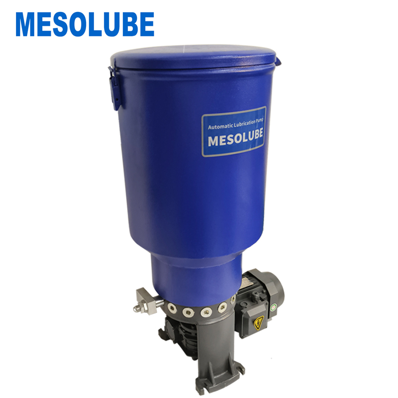 P215 lubrication pump