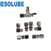 lubrication fittings