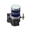 electric lubricaiton pump