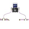 automatic grease lubrication system